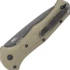 BE9070SBK-1 - Benchmade Claymore automatique