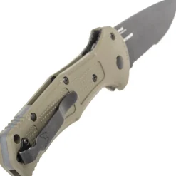 BE9070SBK-1 - Benchmade Claymore automatique