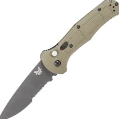 BE9070SBK-1 - Benchmade Claymore automatique