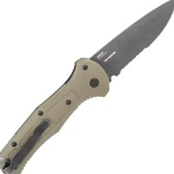 BE9070SBK-1 - Benchmade Claymore automatique