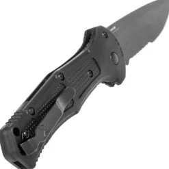 BE9070SBK - Benchmade Claymore automatique