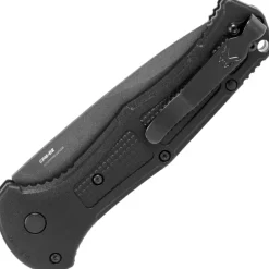 BE9070SBK - Benchmade Claymore automatique