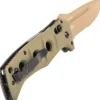BE2750SFE-2 - Benchmade Adamas Automatique