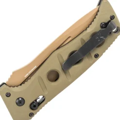 BE2750SFE-2 - Benchmade Adamas Automatique