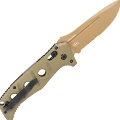 BE2750SFE-2 - Benchmade Adamas Automatique