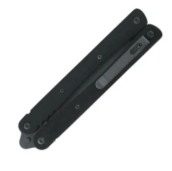 BF.501 - BlackFox Papillon 501