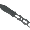 BF.720 COUTEAU A LANCER BLACK FOX 8,5CM