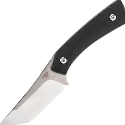 BFK06A - Bestech Knives STEP Black G10