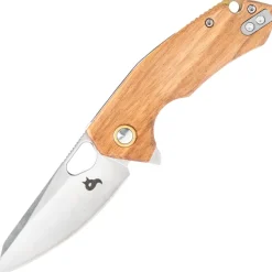 BF-787 ZW - Black Fox The Corner Ziricote