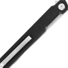 BG65A - Bestech Knives Duoz 14C28N Black G10