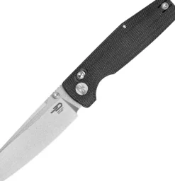 BG56A-1 - Bestech Knives Slasher