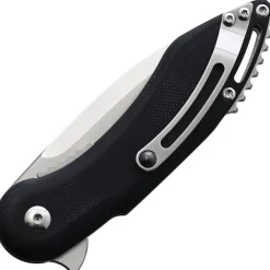 BG002 - Begg Knives Steelcraft Mini Glimpse