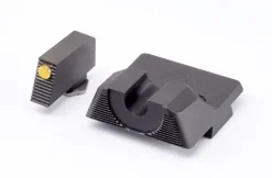 901BGB245 - Wilson Combat Vickers Elite Sight Set for Glock