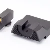 901BGB230 - Wilson Combat Vickers Elite Sight Set for Glock