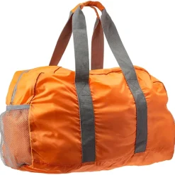 BG-DB103OR - Duffel bag orange
