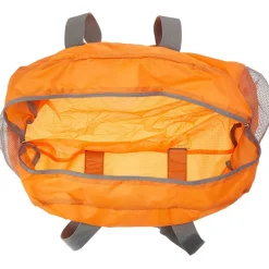 BG-DB103OR - Duffel bag orange