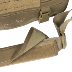 BG-MSGM-CD5-OGR - DIRECT ACTION MESSENGER BAG Olive Green
