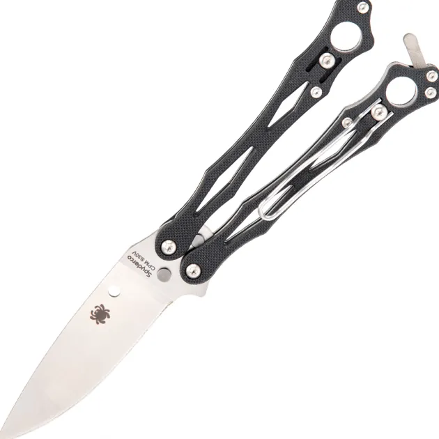 B02GP2 - Spyderco Smallfly 2