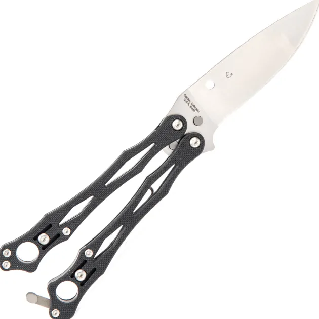 B02GP2 - Spyderco Smallfly 2