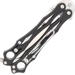 B02GP2 - Spyderco Smallfly 2