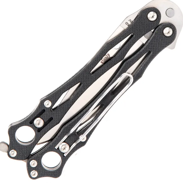 B02GP2 - Spyderco Smallfly 2