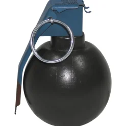 37453B - Grenade "M 67"