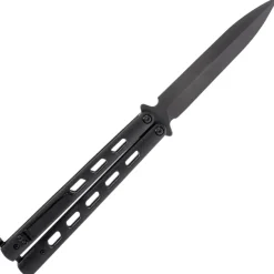 BH15B100 - BlackHawk Papillon Dark Angel