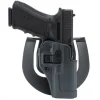 BH-413506BK-R - BlackHawk SERPA® Sportster® Holster SIG 220/225/226