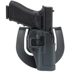 BH-413506BK-R - BlackHawk SERPA® Sportster® Holster SIG 220/225/226