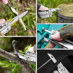 BI2049 - BIBURY Multitool Pliers Pro BI2049