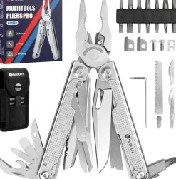 BI2049 - BIBURY Multitool Pliers Pro BI2049