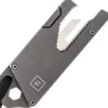 00020 - Big Idea Designs Deluxe Ti Pocket Tool