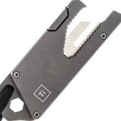 00020 - Big Idea Designs Deluxe Ti Pocket Tool