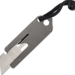 00020 - Big Idea Designs Deluxe Ti Pocket Tool