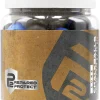 2.3027 - BILLES CRAIE BLEUE NOYAU ACIER P2P CAL 68 X50