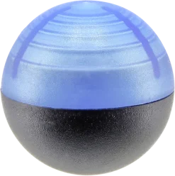 2.3027 - BILLES CRAIE BLEUE NOYAU ACIER P2P CAL 68 X50