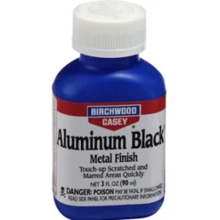 15125 - Birchwood Casey Aluminum Black