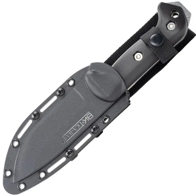 BK82 - Becker Campanion Magnacut