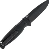 4300BK - Benchmade CLA Black automatique
