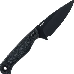 203BK-02 - Benchmade Dacian Black Etui cuir
