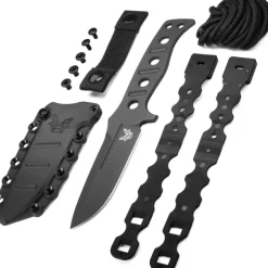 375BK-2 - Benchmade Fixed Adamas Magnacut