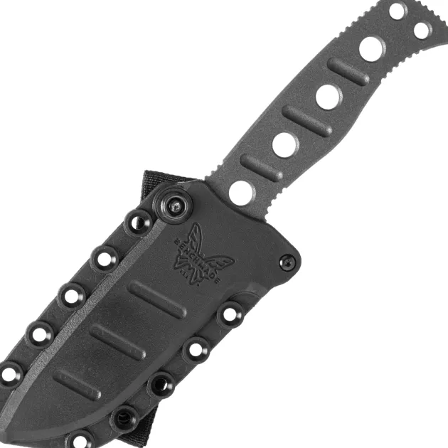 375BK-2 - Benchmade Fixed Adamas Magnacut
