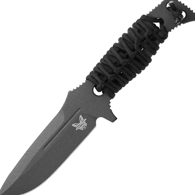375BK-2 - Benchmade Fixed Adamas Magnacut