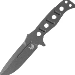 375BK-2 - Benchmade Fixed Adamas Magnacut