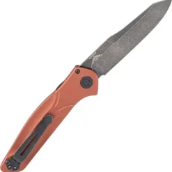 9400BK-03 - Benchmade Osborne 9400 auto Burnt Copper