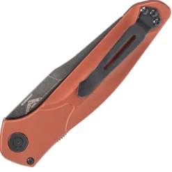 9400BK-03 - Benchmade Osborne 9400 auto Burnt Copper