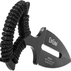 20-685BK - ElitEdge Push dagger Black