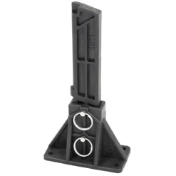 5004-BK - ERGO stand armurier pour pistolet