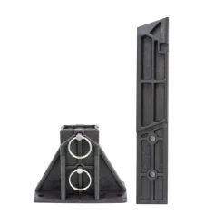 5003-BK - ERGO stand armurier pour pistolet