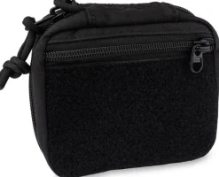 090086 - BÖKER Knife Lounge Hamburger Pouch Pochette Organisatrice